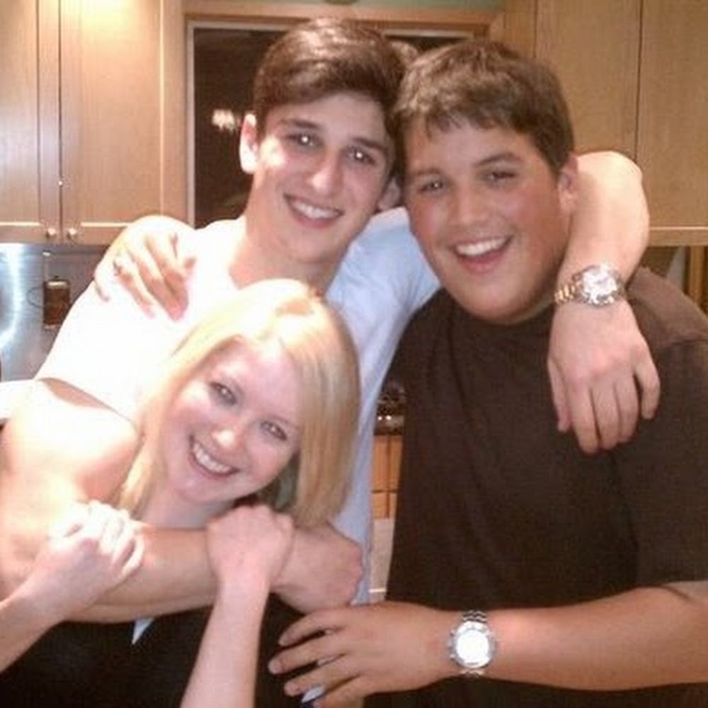 Meet your Posher, Benjamin